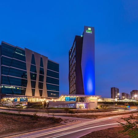 Holiday Inn Express - Barranquilla Buenavista By Ihg Εξωτερικό φωτογραφία