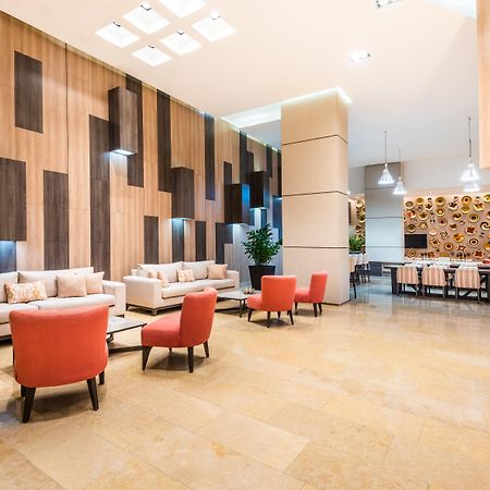 Holiday Inn Express - Barranquilla Buenavista By Ihg Εξωτερικό φωτογραφία