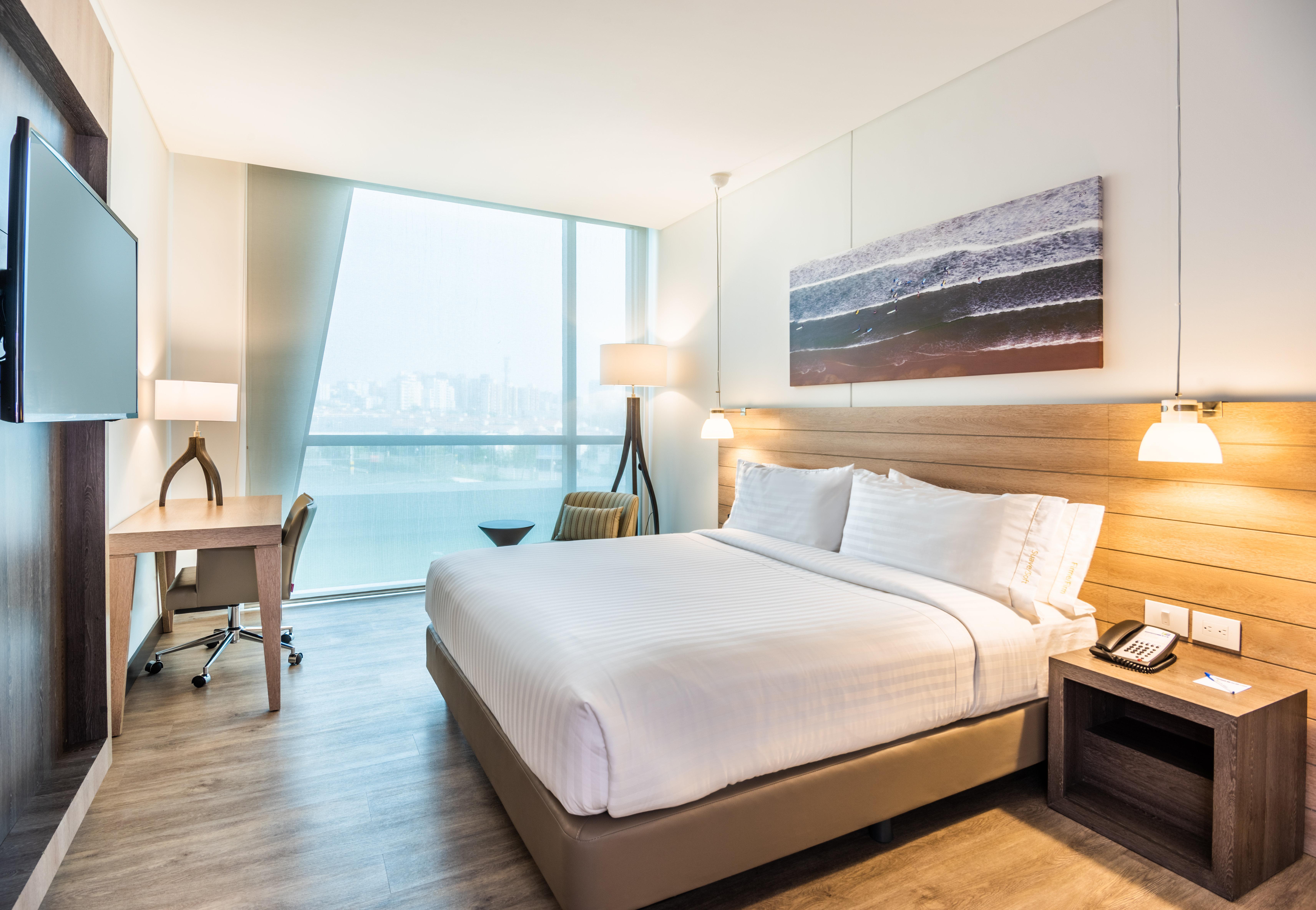 Holiday Inn Express - Barranquilla Buenavista By Ihg Εξωτερικό φωτογραφία