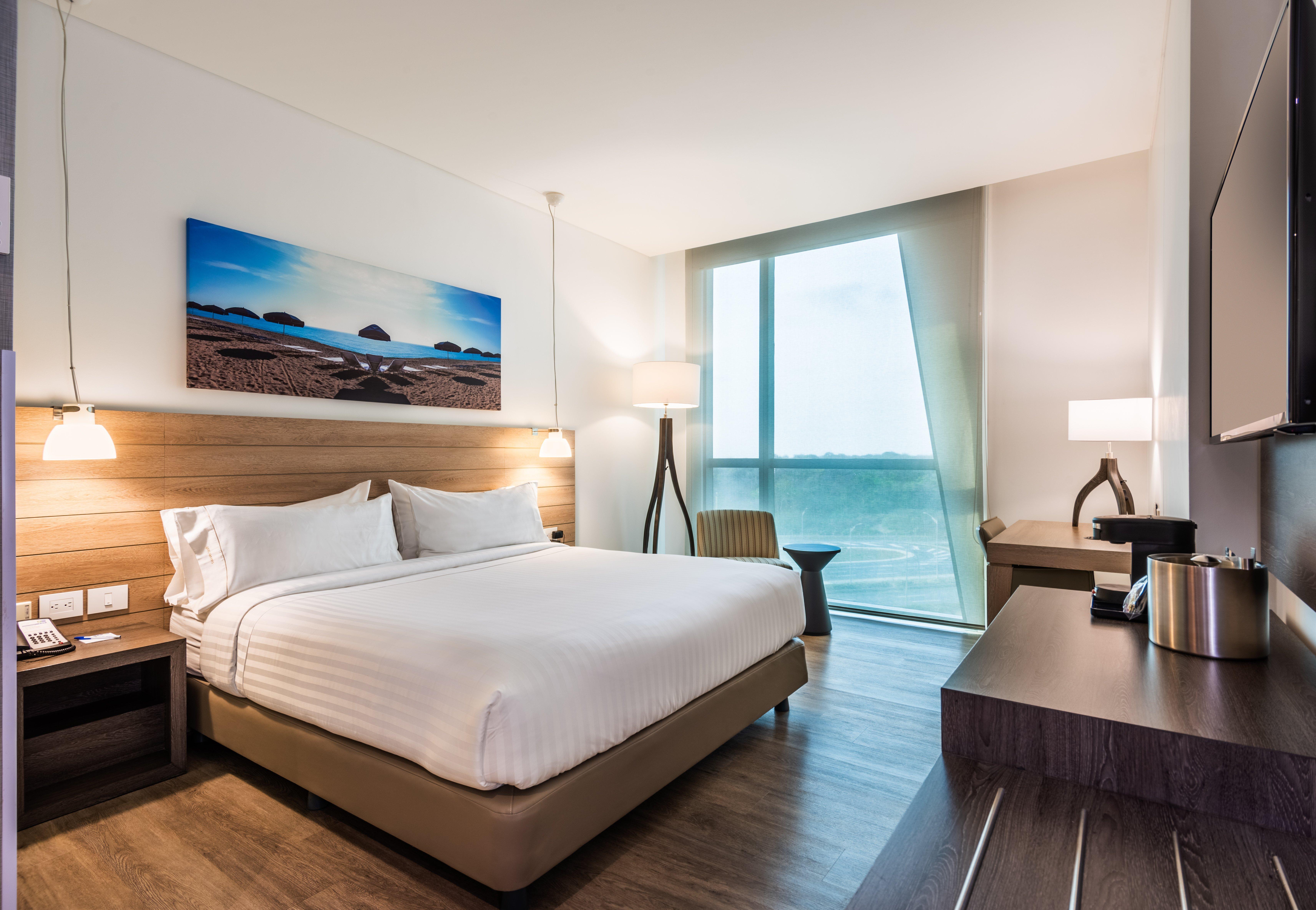Holiday Inn Express - Barranquilla Buenavista By Ihg Εξωτερικό φωτογραφία
