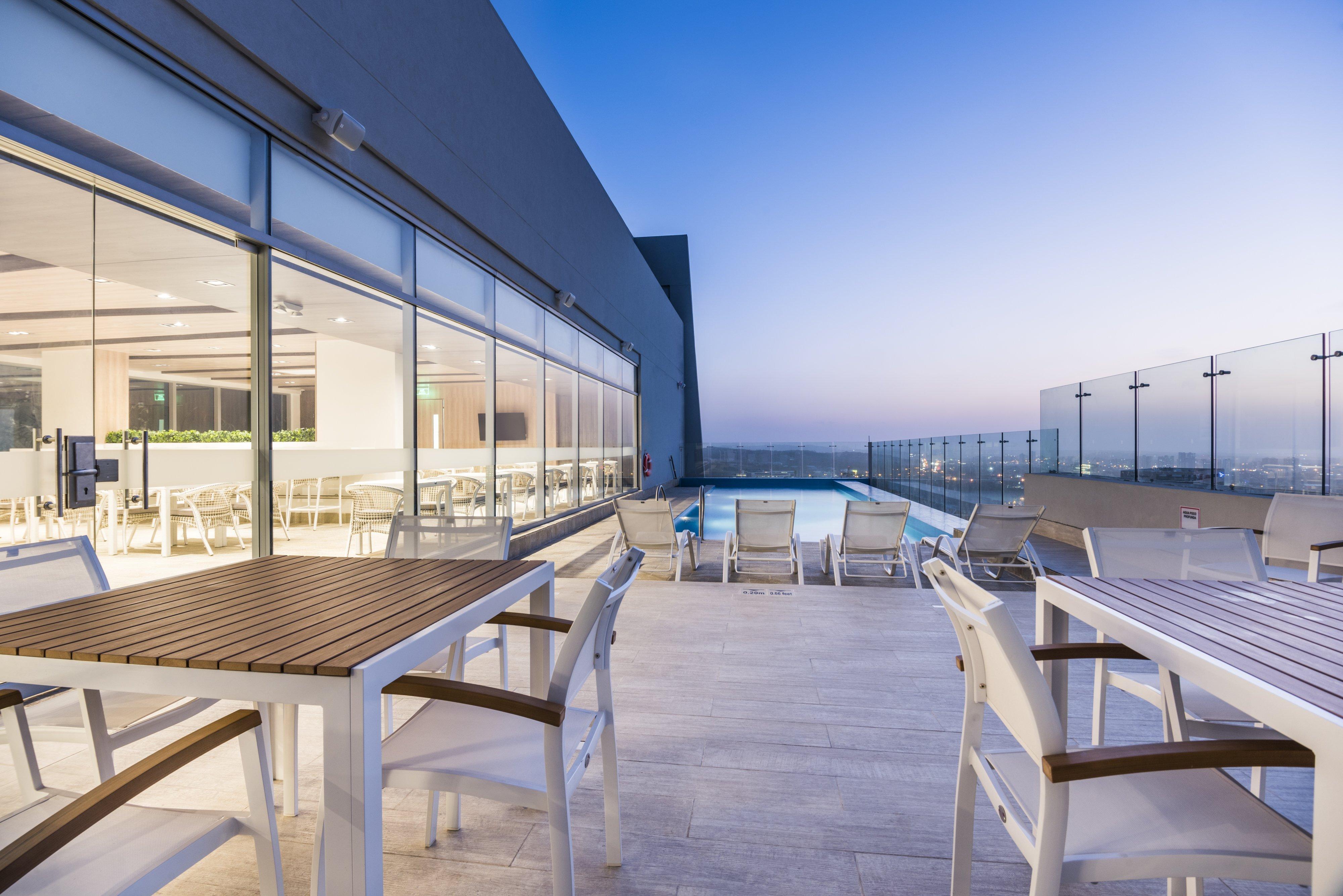 Holiday Inn Express - Barranquilla Buenavista By Ihg Εξωτερικό φωτογραφία