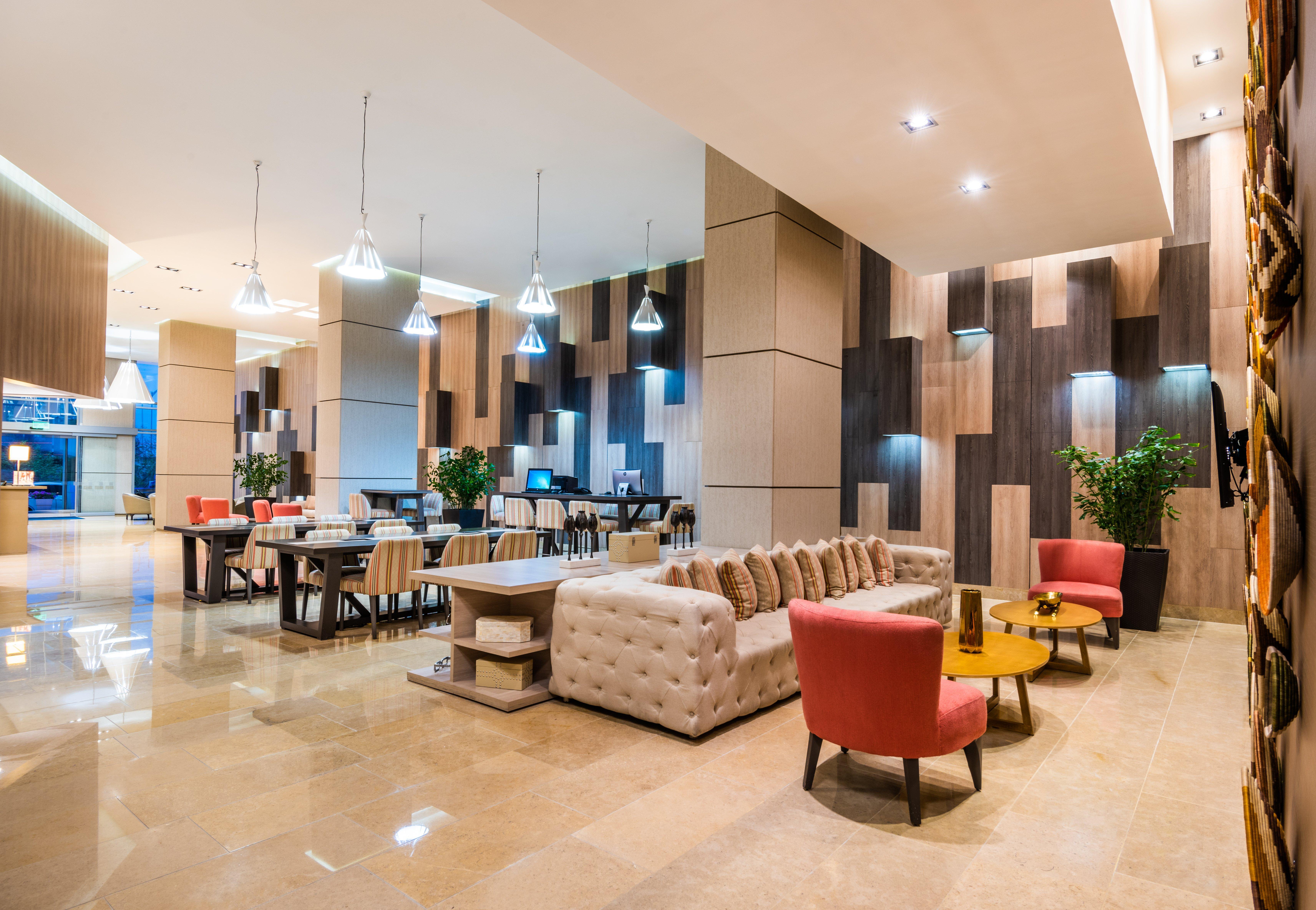 Holiday Inn Express - Barranquilla Buenavista By Ihg Εξωτερικό φωτογραφία