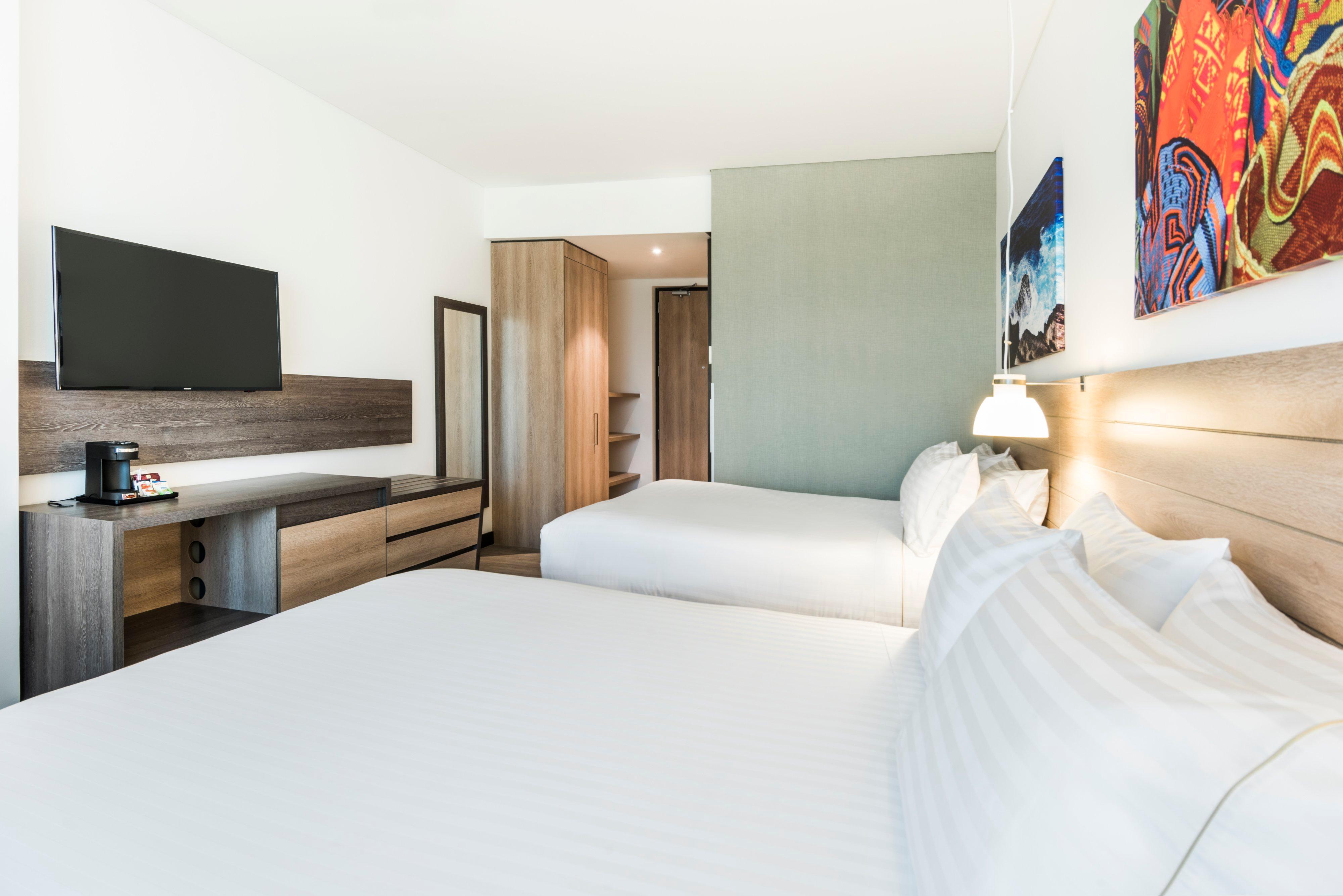 Holiday Inn Express - Barranquilla Buenavista By Ihg Εξωτερικό φωτογραφία