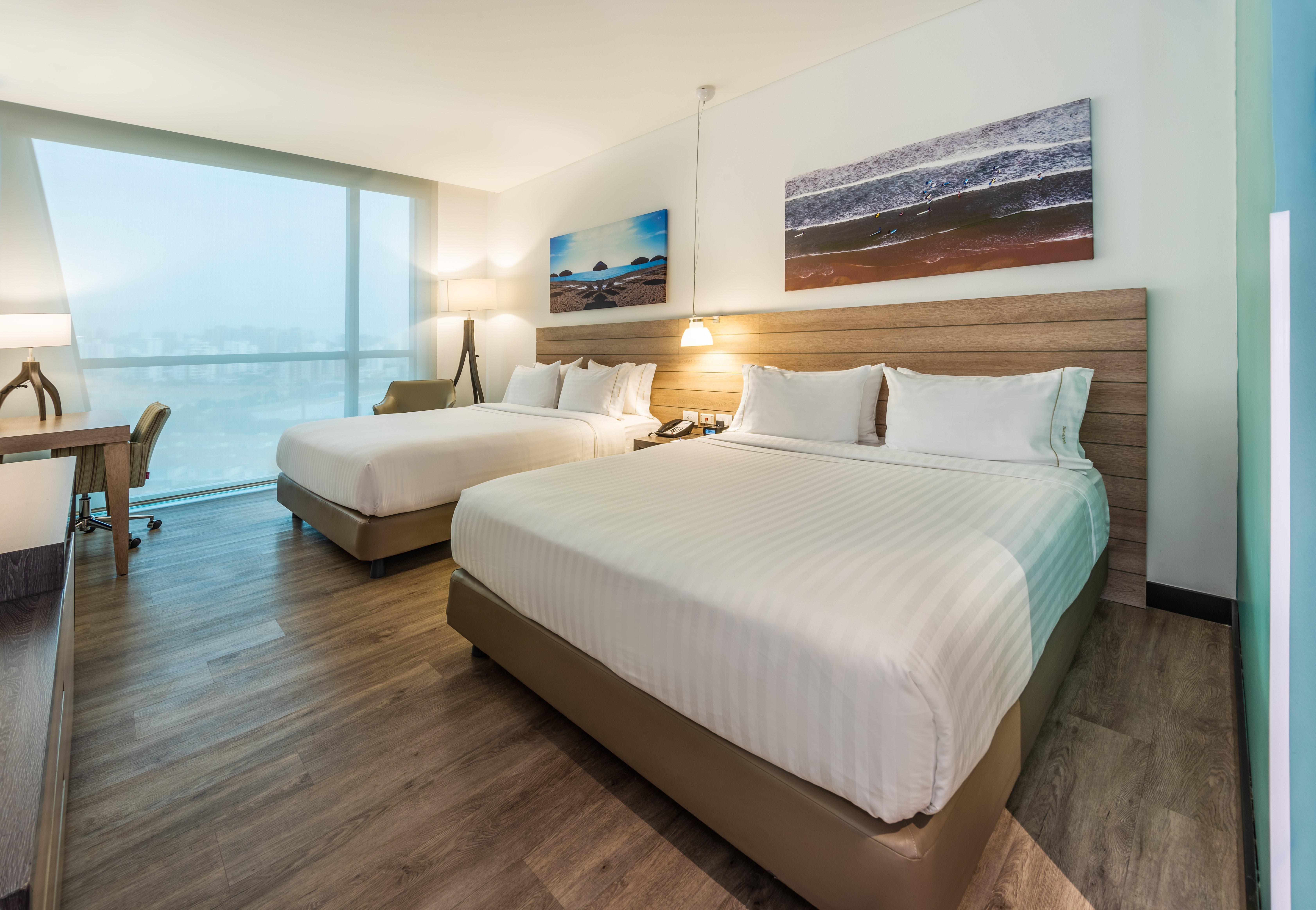 Holiday Inn Express - Barranquilla Buenavista By Ihg Εξωτερικό φωτογραφία
