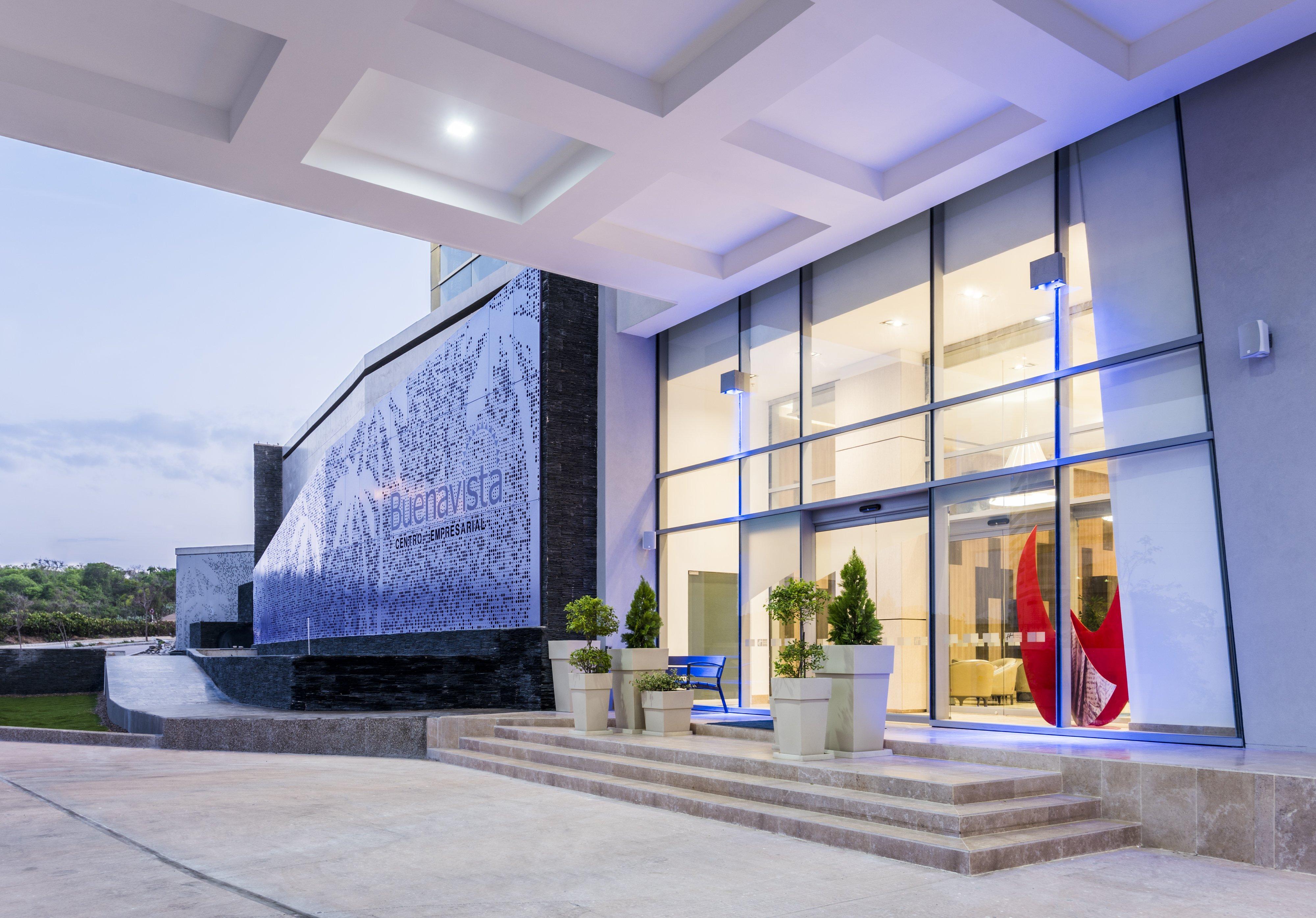 Holiday Inn Express - Barranquilla Buenavista By Ihg Εξωτερικό φωτογραφία