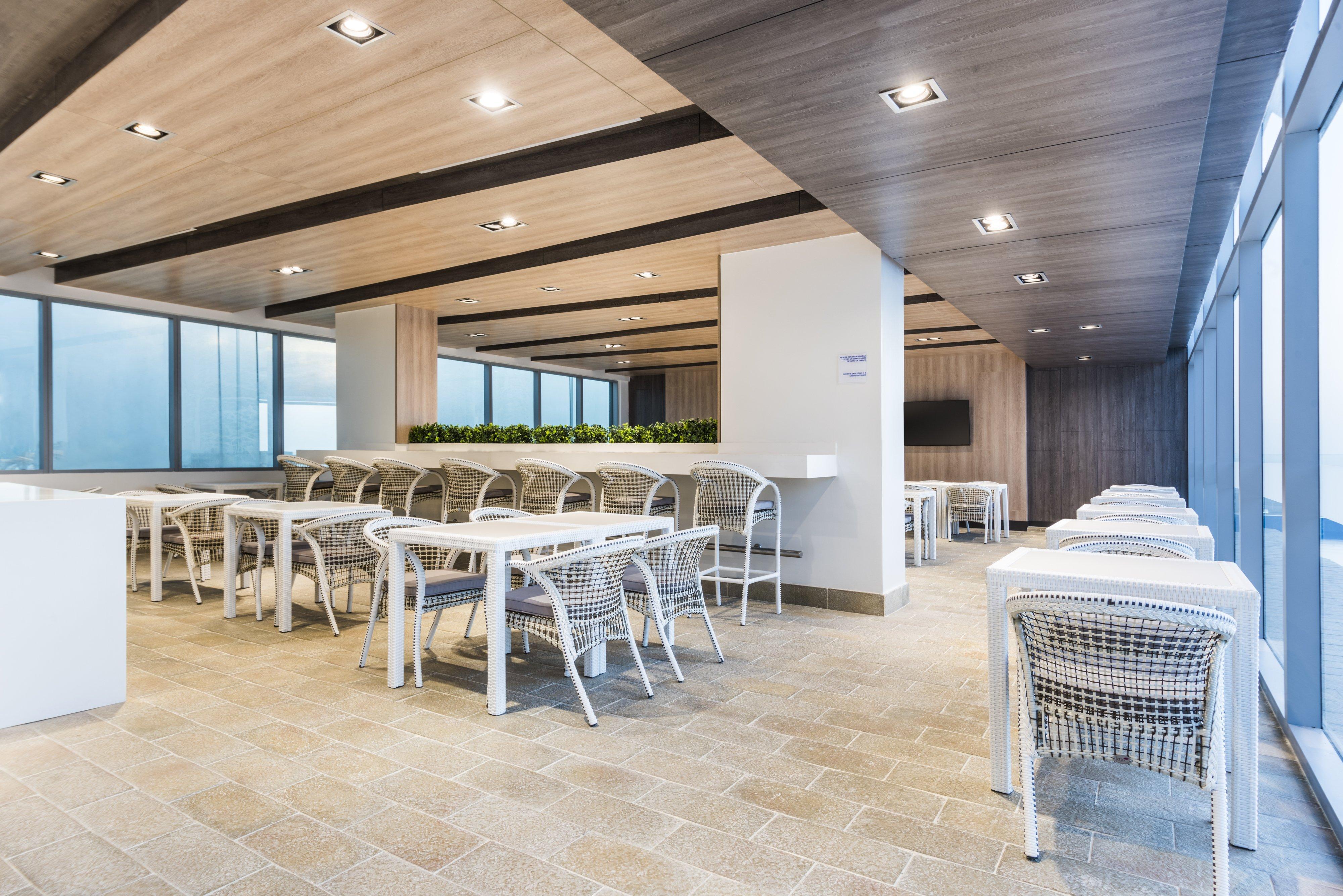 Holiday Inn Express - Barranquilla Buenavista By Ihg Εξωτερικό φωτογραφία