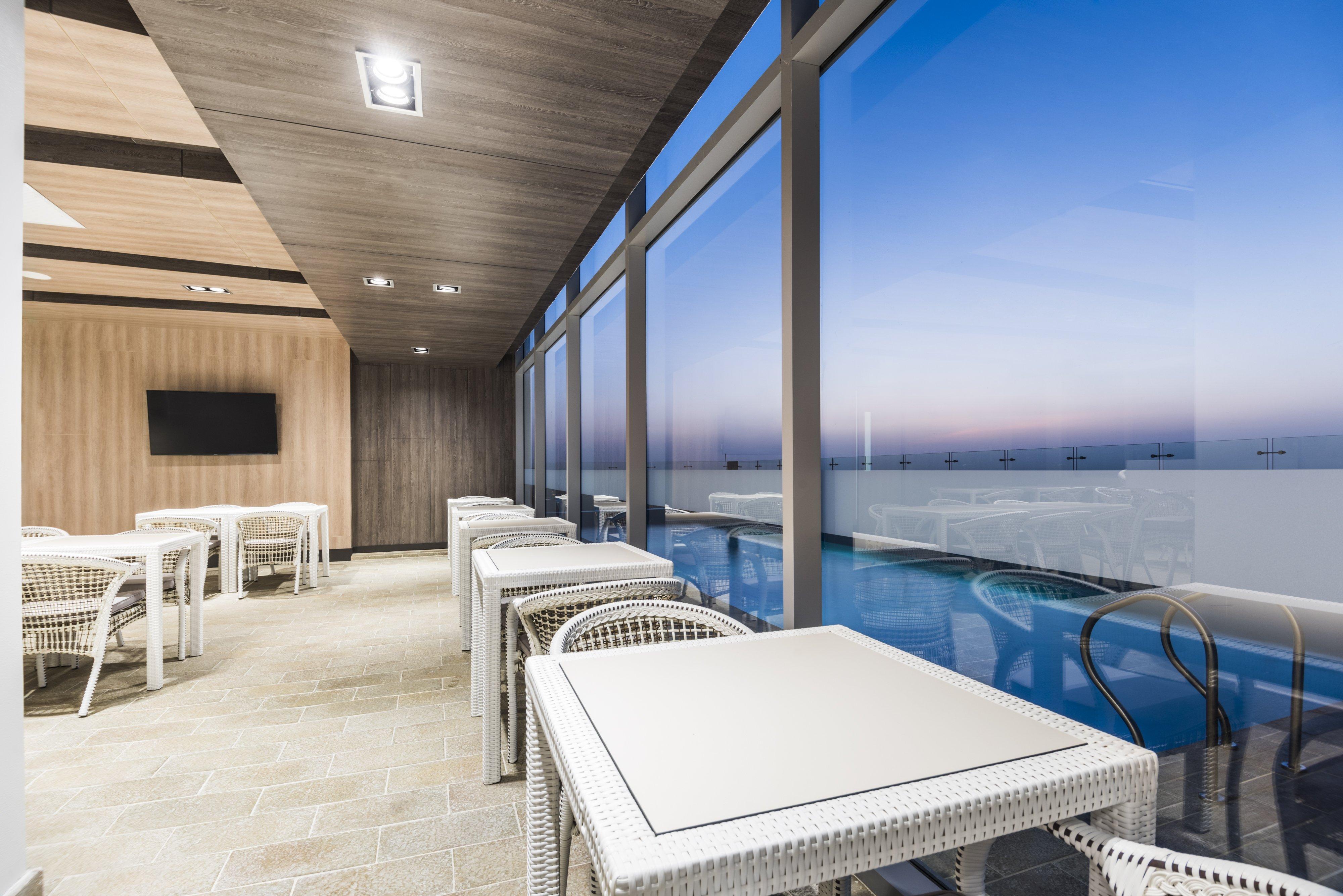 Holiday Inn Express - Barranquilla Buenavista By Ihg Εξωτερικό φωτογραφία