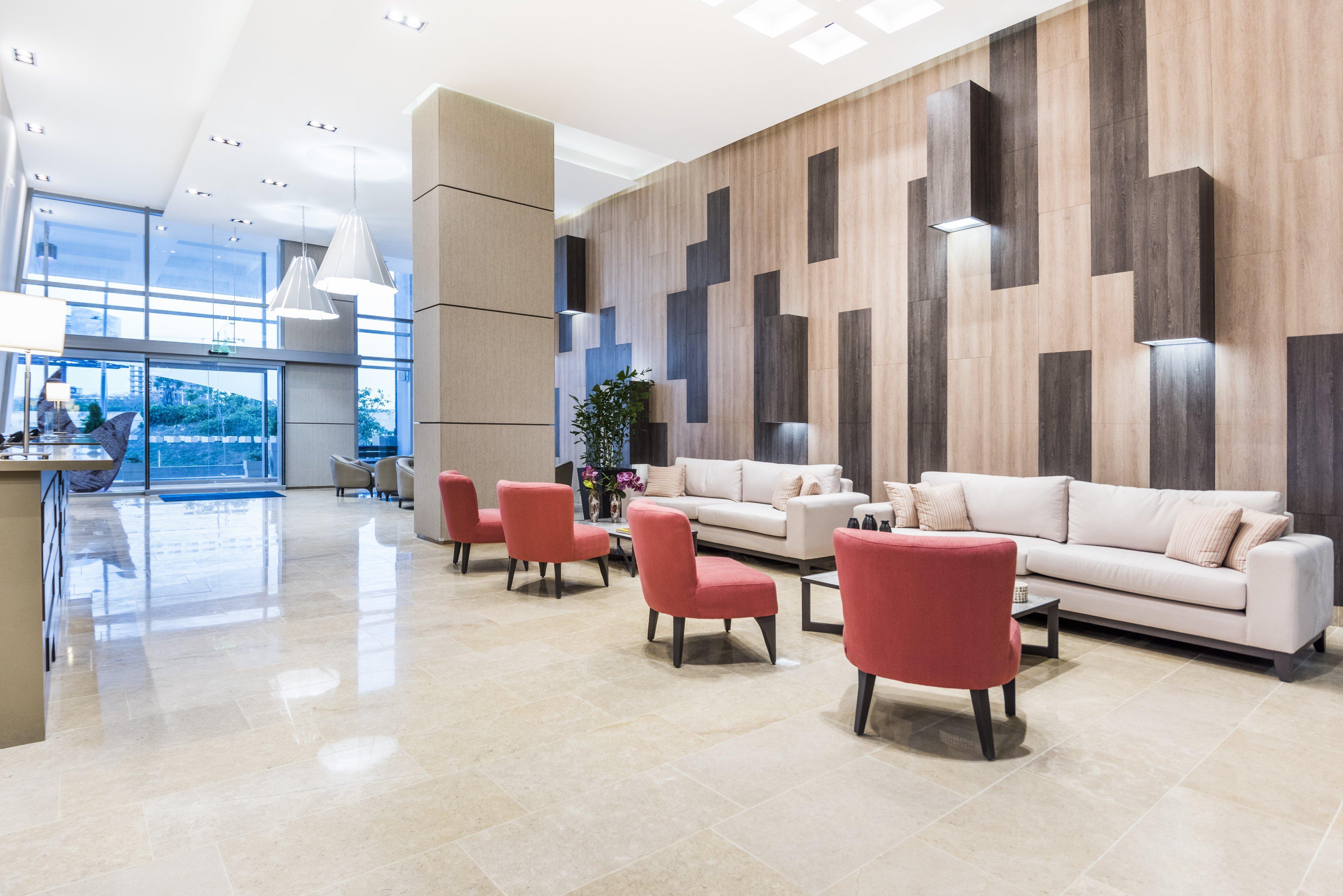 Holiday Inn Express - Barranquilla Buenavista By Ihg Εξωτερικό φωτογραφία