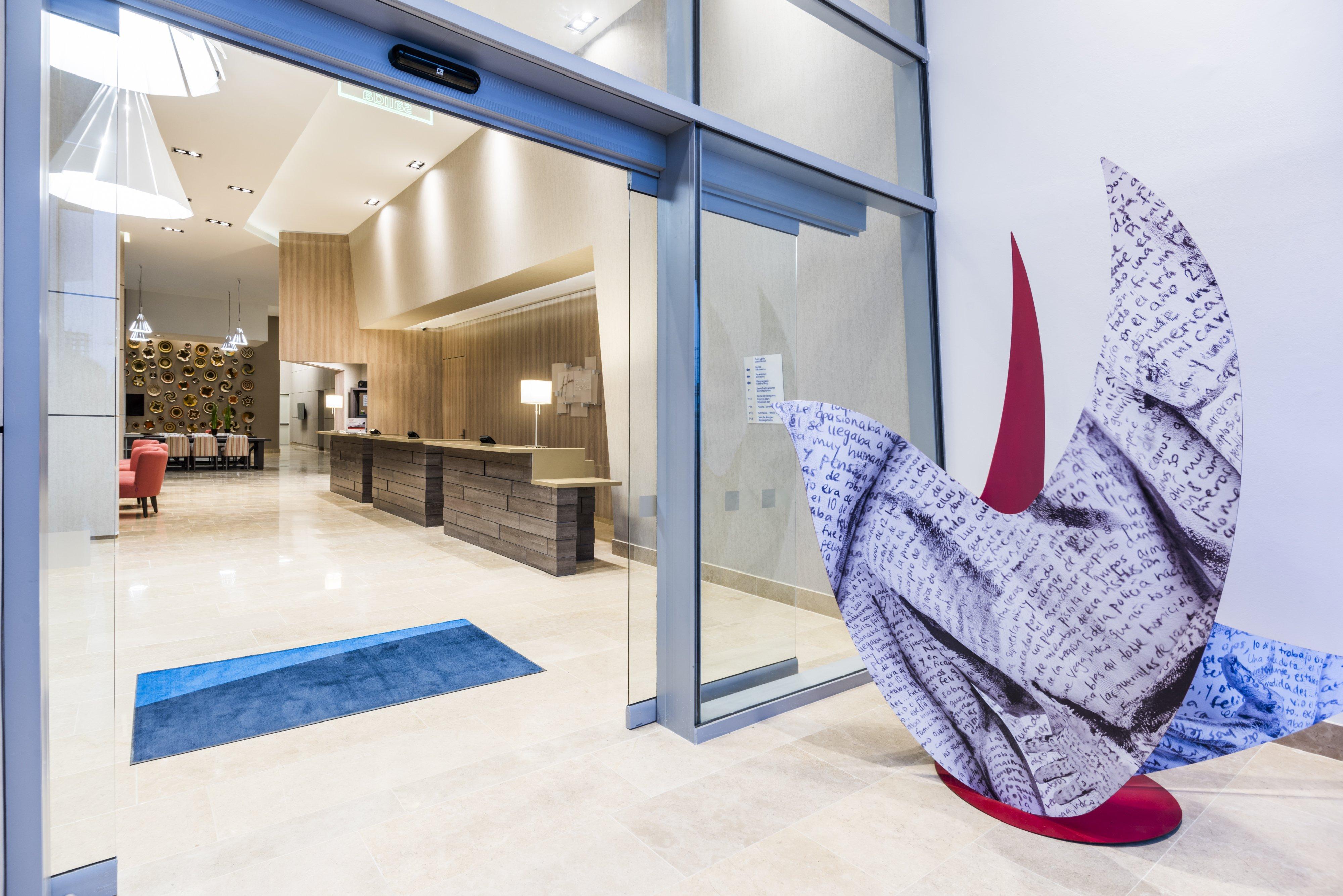 Holiday Inn Express - Barranquilla Buenavista By Ihg Εξωτερικό φωτογραφία