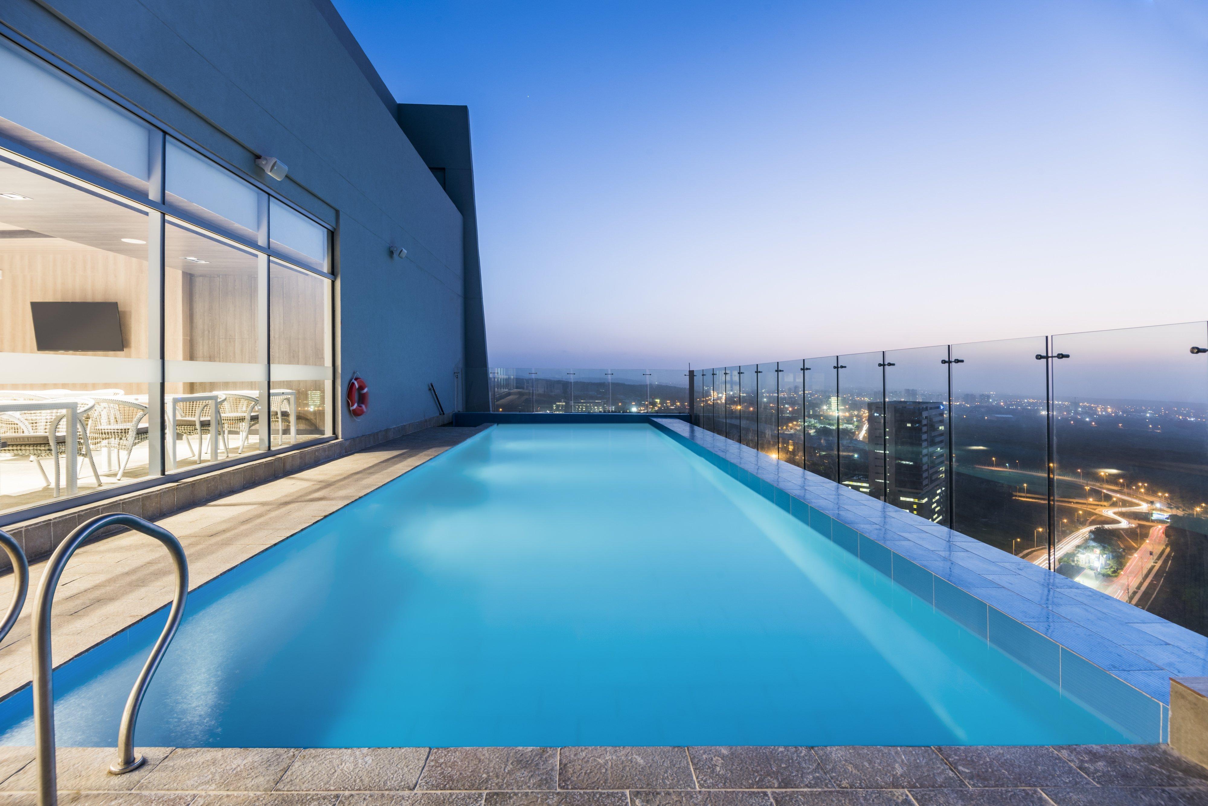 Holiday Inn Express - Barranquilla Buenavista By Ihg Εξωτερικό φωτογραφία