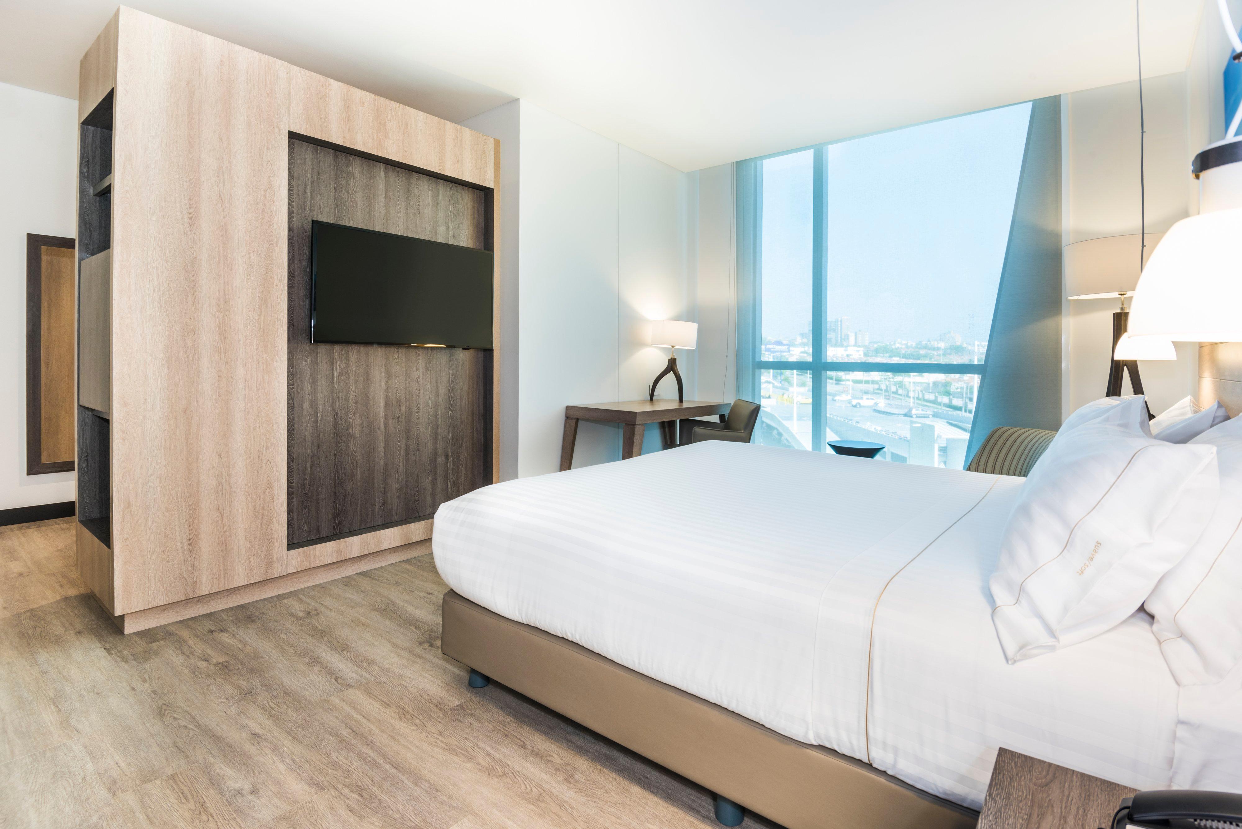 Holiday Inn Express - Barranquilla Buenavista By Ihg Εξωτερικό φωτογραφία