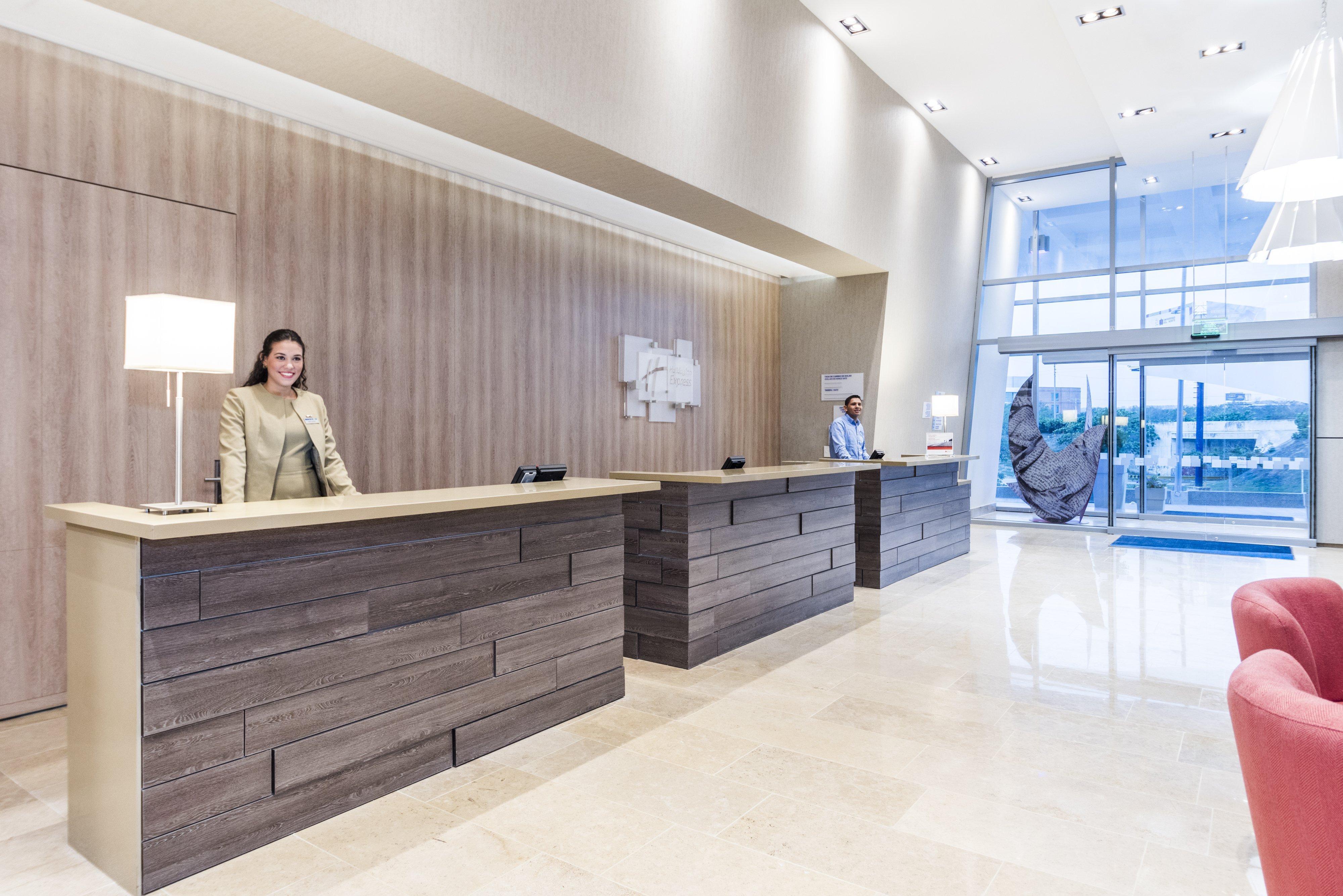 Holiday Inn Express - Barranquilla Buenavista By Ihg Εξωτερικό φωτογραφία