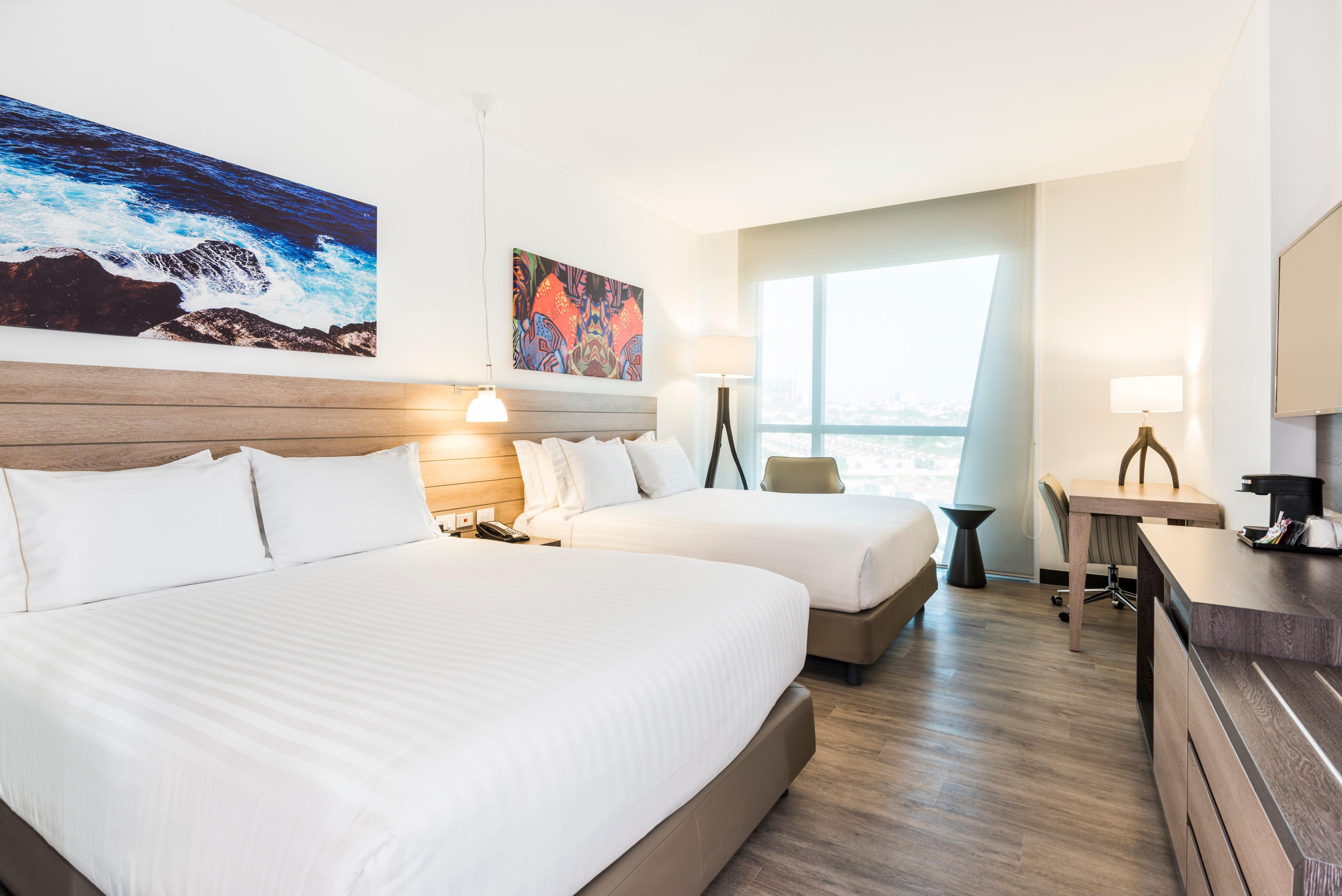 Holiday Inn Express - Barranquilla Buenavista By Ihg Εξωτερικό φωτογραφία