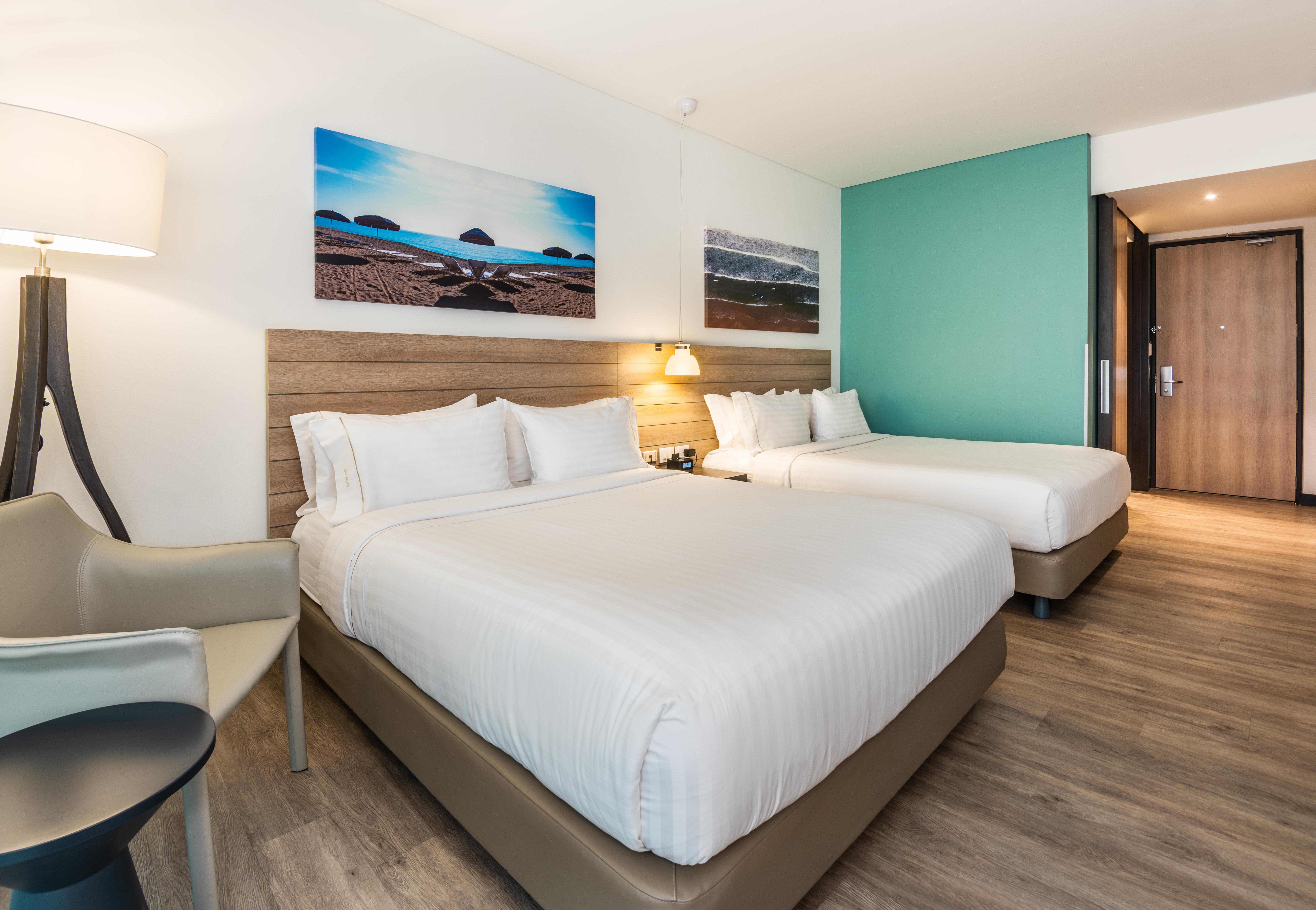 Holiday Inn Express - Barranquilla Buenavista By Ihg Εξωτερικό φωτογραφία