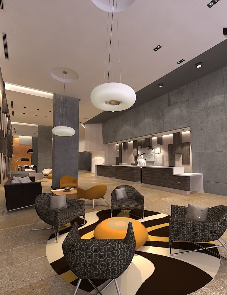Holiday Inn Express - Barranquilla Buenavista By Ihg Εξωτερικό φωτογραφία