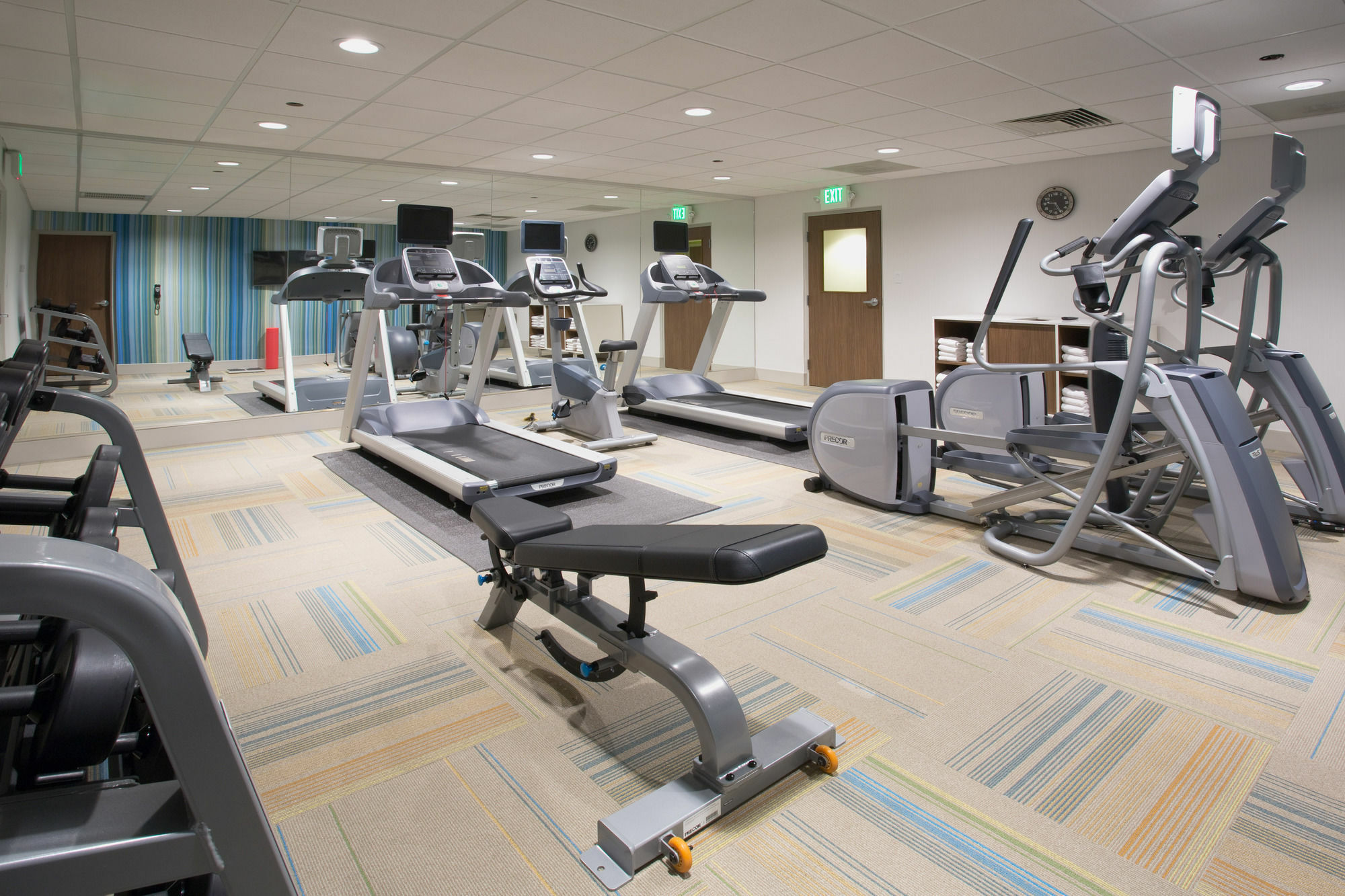 Holiday Inn Express - Barranquilla Buenavista By Ihg Εξωτερικό φωτογραφία